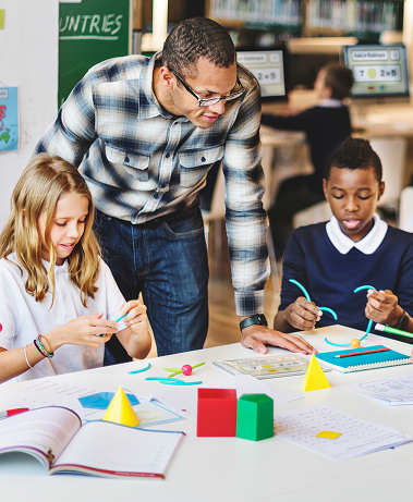 Cartersville City Schools