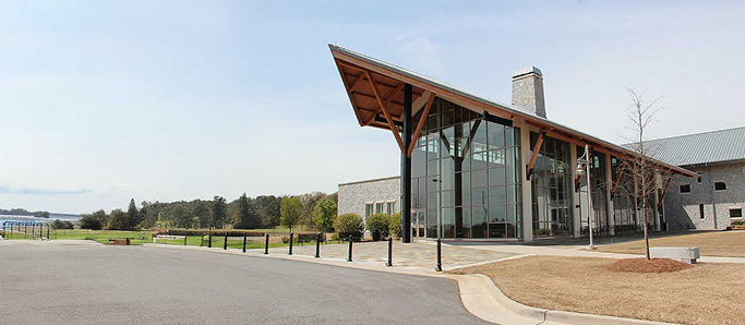 Georgia Highlands College