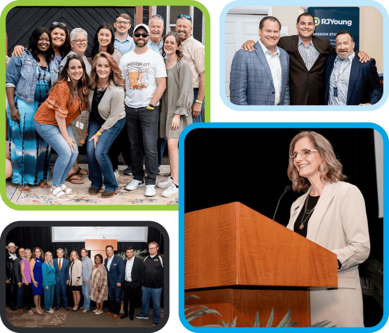 About Carters Ville Chamber