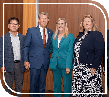 Governmental Affairs