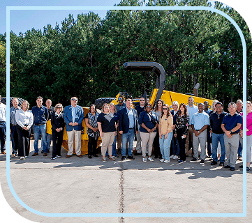 Manufacturers Appreciation Week