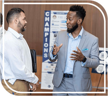 Minority Owned Business Peer Group