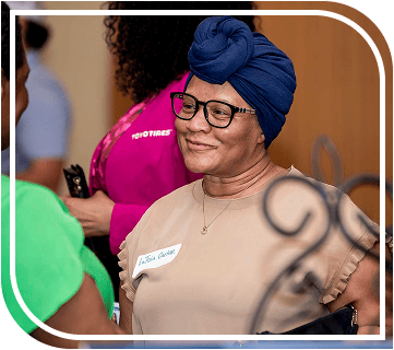 Nonprofit Executive Peer Group