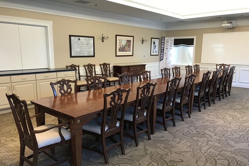 Georgia Power Board Room Georgia Power Board Room