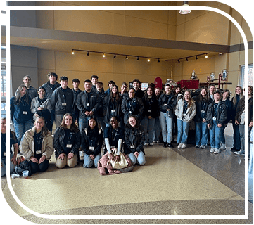 Youth Leadership Bartow