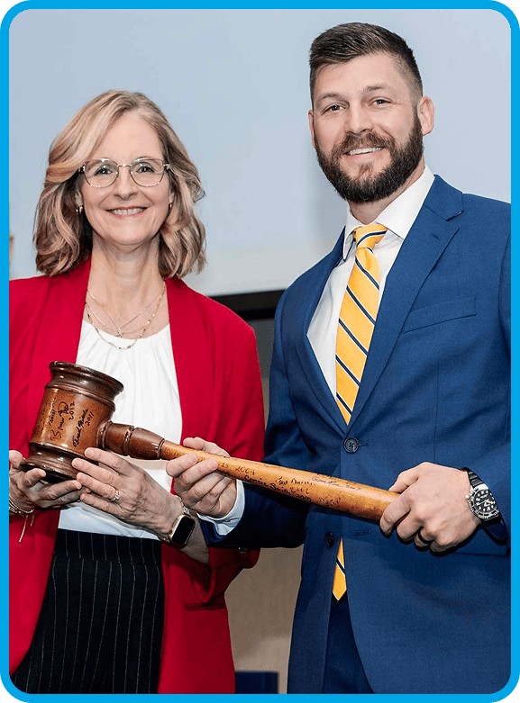 Membership Benefits 3